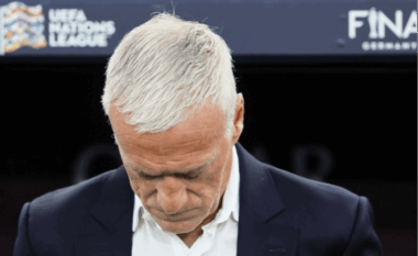 Deschamps i largohet përkohësisht Francës në Kupën e Botës 2026 pas humbjes së nënës