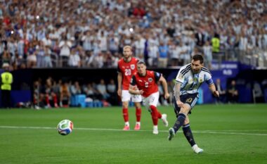 FIFA shqyrton rregull të ri për penalltitë para fazës me eliminim në Kupën e Botës