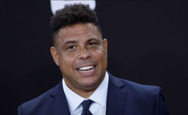 Ronaldo: Brazili ende nuk është i përgatitur për një duel me Holandën