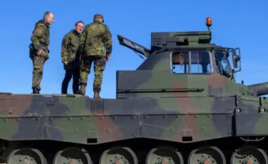 Paralajmërim në Gjermani: çmimet e armatimeve po rriten me shpejtësi shqetësuese