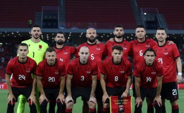 Luis Hasa pranë një tjetër aventure në Itali, Avellino interesohet për mesfushorin e Shqipërisë pas rikthimit te Napoli