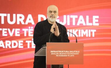 Rama paralajmëron kryebashkiakët: Merrni shembull nga Ervin Demo, përndryshe herën tjetër do të përmend emra
