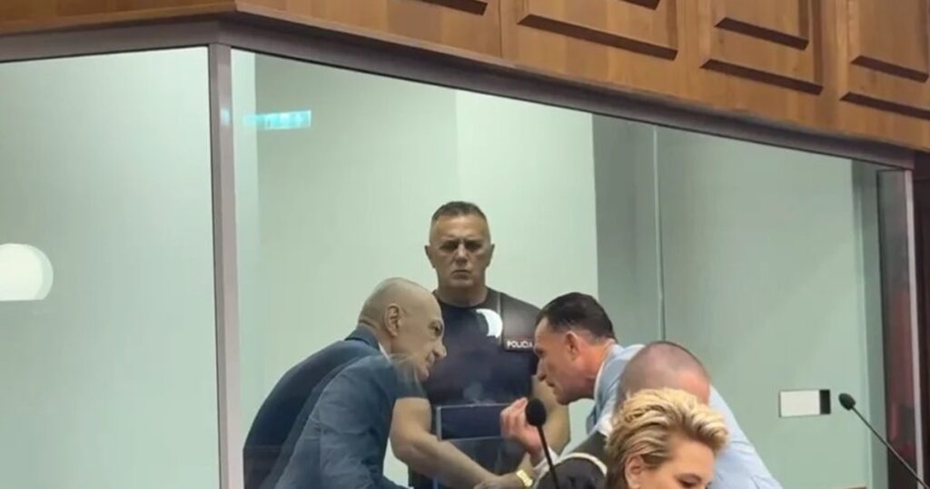 Hearing at the Special Court Against Corruption and Organized Crime for Ilir Meta and Monika Kryemadhi, lawyer Kujtim Cakrani rejects the accusations: SPAK has no evidence
