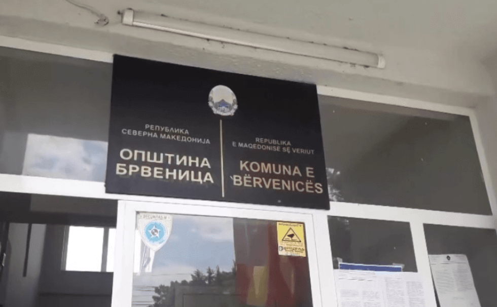 Vdekja e Jovica Ilievskit aktivizon procedurat ligjore në Bërvenicë: caktohet u.d. kryetar dhe hapet rruga për zgjedhje të parakohshme