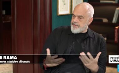 Rama për “France24”: Ka ndikime të jashtme kundër projektit në Zvërnec, protestat janë në Tiranë, ndërsa në Vlorë ai mbështetet