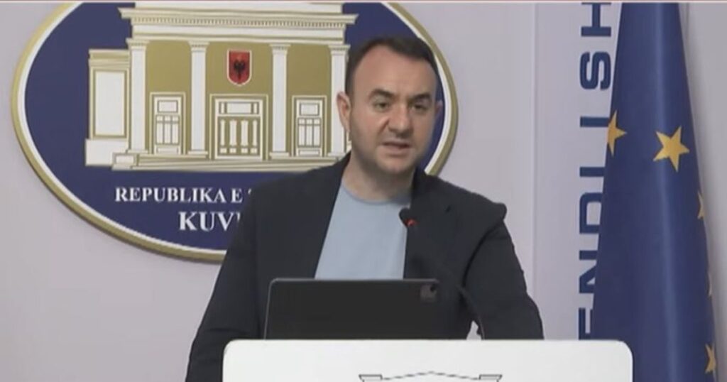 Balliu: Parliament is being used for personal interests, appointment to head the Guard undermines national security