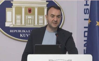 Balliu: Kuvendi po përdoret për interesa personale, emërimi në krye të Gardës cenon sigurinë kombëtare