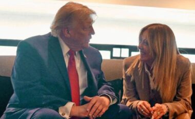 Meloni mohon krisjen me Trumpin: Raportet me SHBA mbeten të pandryshuara, politika e jashtme s’është reality show