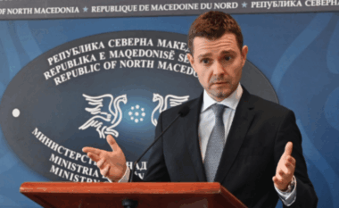 Timço Muçunski: Për dy vjet kemi krijuar një diplomaci më të hapur, aktive dhe efikase