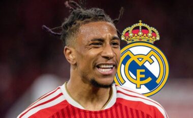 Real Madridi dhe Bayerni kishin një marrëveshje të fshehtë që bllokoi lëvizjen për Michael Olise