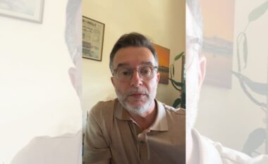 Braçe u përgjigjet protestuesve: Jam dhe mbetem socialist, por nuk i mbyll sytë para asaj që po ndodh
