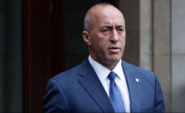 Haradinaj: Në mungesë të një pakti opozitar, Kosova do të mbetet në “epokën Kurti”