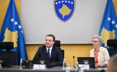 Caretaker government approves a series of decisions: from capital projects to €3 million in support for the diaspora