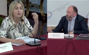 Përplasje në komisionin për reformën territoriale, Zhupa i drejtohet kryebashkiakut të Gramshit: Rri aty, mbaj vendin si i ftuar