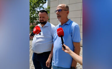 Haxhiu dhe Kryeziu i drejtohen Supremes, kërkojnë rinumërim të plotë të votave preferenciale të PDK-së
