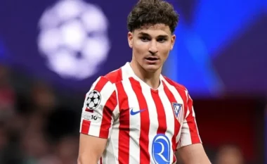 Atletico Madridi projekton tre goditje të mëdha në merkato me fondet nga largimi i Alvarezit