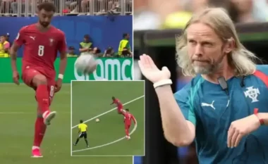 Portugalia zbulon forcën e saj të fshehtë në Botërorin 2026: Ronaldo, Bruno Fernandes dhe Austin MacPhee në qendër të vëmendjes