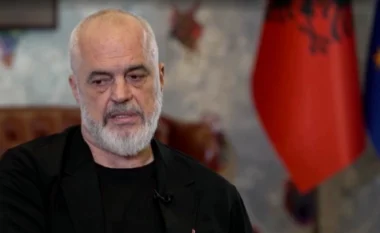 Gëzim Mekuli sulmon Ramën: Po sillet si “mbret mediatik” dhe, sipas tij, po thellon përçarjen mes shqiptarëve