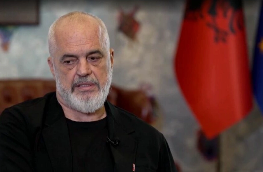 Gëzim Mekuli sulmon Ramën: Po sillet si “mbret mediatik” dhe, sipas tij, po thellon përçarjen mes shqiptarëve