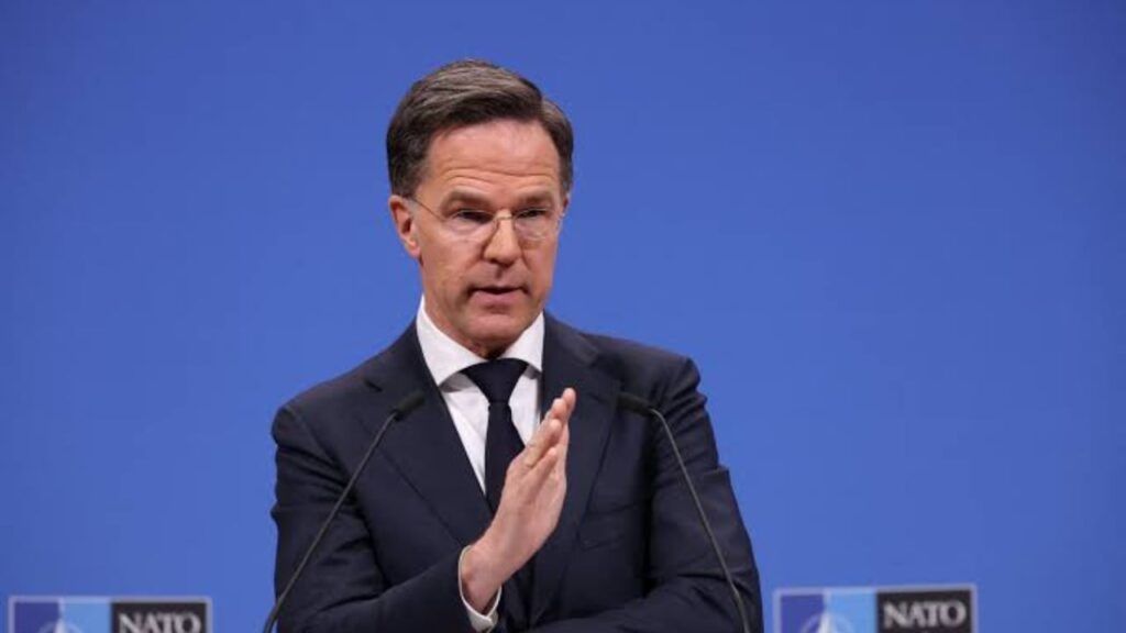 Rutte: Italia u përdor gjerësisht në operacionin “Epic Fury”, rreth 500 avionë amerikanë u nisën prej andej drejt Iranit