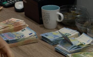 Ekonomia u zgjerua me 3.9% në 2025, por biznesi dha vetëm 1.1% të rritjes