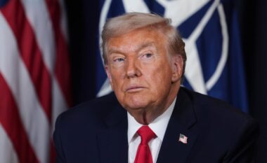 Axios: Trump ashpërson tonet ndaj Evropës, përgëzon Kinën dhe Rusinë dhe hedh dyshime mbi NATO-n