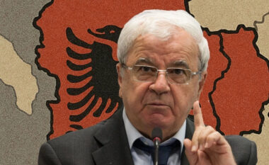 Ngjela kërkon largimin e Ramës nga drejtimi i PS: Qëndrimi i tij po dëmton partinë dhe vendin