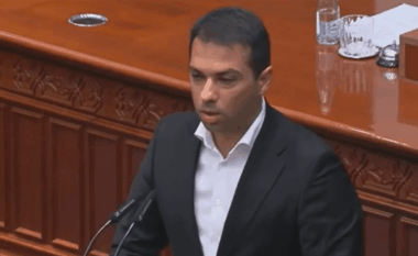 Bočvarski: After two years, Toshkovski’s promises of security and a professional police force proved to be empty words