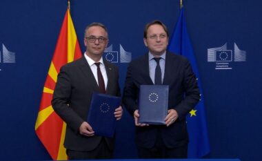 Aliu nga Brukseli: Marrëveshja për EU4Health sjell mbështetje evropiane për reformat në shëndetësi