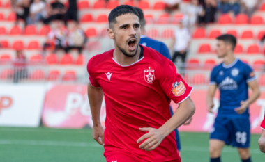 Tedi Cara ndryshon skuadër për 400 mijë euro, ish-lojtari i Partizanit firmos me LNZ Cherkasy