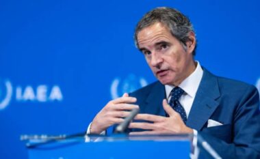 Kreu i IAEA-s: Inspektorët bërthamorë do të shkojnë në Iran në kuadër të marrëveshjes paraprake me SHBA-në
