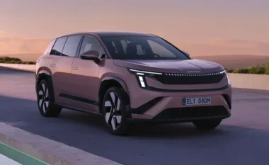 Skoda prezanton Peaq, SUV-in më të madh në historinë e saj me 7 ulëse dhe deri në 647 km autonomi
