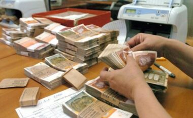 Rishikimi i buxhetit favorizon Ministrinë e Mjedisit dhe atë të Transportit, me mbi 170 milionë euro shpenzime shtesë