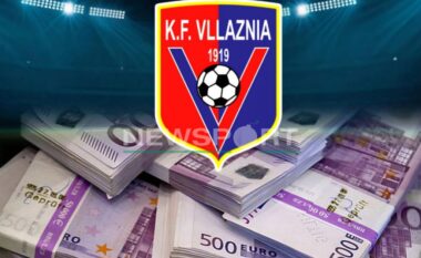 Vllaznia zyrtarizon Randy Dwumfour, kuqeblut marrin lojtarin nga Skënderbeu me kontratë 1+1