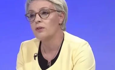 Donika Gërvalla zbulon momentin kur ndryshoi qasjen ndaj Vjosa Osmanit dhe e akuzon për “gënjeshtër”