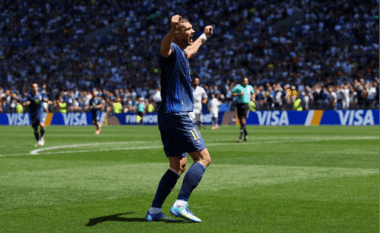 Bosnja fiton ndaj Katarit 3-1 dhe vijon të besojë te kualifikimi