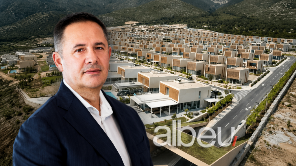 Communications about the Palasa project on SPAK files: Samir Manes’ name appears in the file, suspicions of negotiations worth millions of euros for “Green Coast”