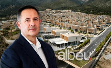 Communications about the Palasa project on SPAK files: Samir Manes’ name appears in the file, suspicions of negotiations worth millions of euros for “Green Coast”