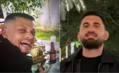 Zhdukja e Eglant Koçit/ Policia kontrolle në zonat malore të Tiranës! Armand Shakaj dyshohet se e ka lënë trupin në Pëllumbas ose Qafë Mollë