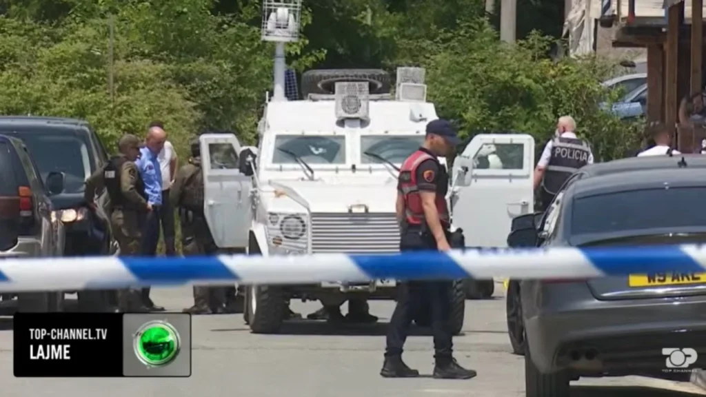 “Mori plumb në kokë”/ Vrasja e 27-vjeçarit në Paskuqan, zbardhet dëshmia e shokut të viktimës: Njeri i vetëm, jetonte veç me nënën