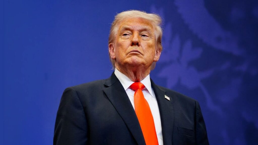 Trump: Jemi gati të ndalim sulmet ndaj Iranit, por mund t’i rifillojmë nëse është e nevojshme