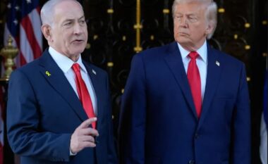 Çarje në aleancë, Trump dhe Netanyahu përplasen për përfundimin e luftës me Iranin! Presidenti amerikan kërkon një zgjidhje diplomatike