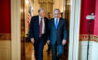 ‘E paralajmërova Netanyahun të mos sulmonte Iranin’, Trump: Marrëveshja me Teheranin vetëm pak ditë larg