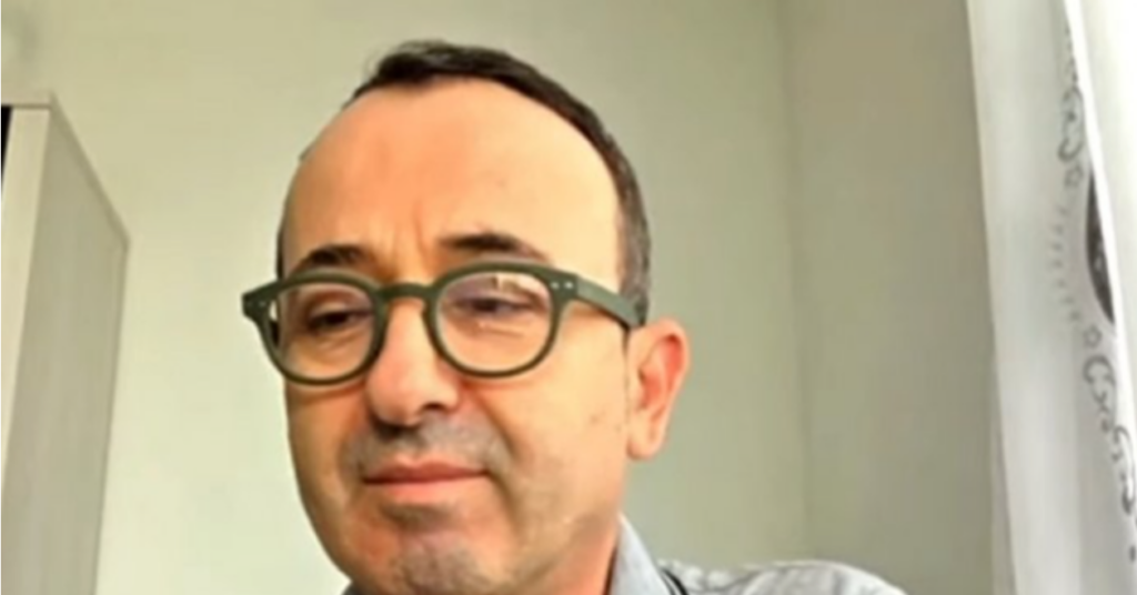 Skandali i Ramës në Zvicër/ Dritan Zagani: Qëndroi në hotelin më të shtrenjtë, ambasadori hante hamburger në rrugë