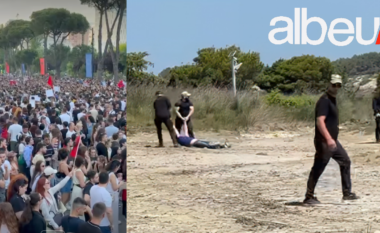 EDITORIAL/ Arroganca e një bodyguardi që po merr në qafë pushtetin e Ramës!